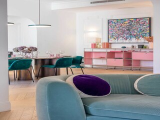 Apartamento Paris  32