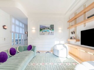 Apartamento Paris  35