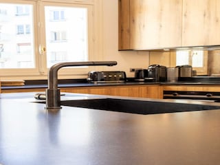 Apartment Paris  37
