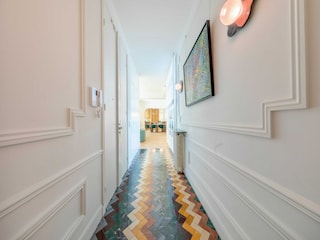 Apartment Paris  38