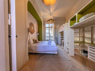 Apartamento Paris  41
