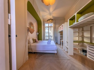 Apartment Paris  41