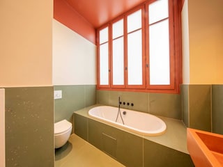 Apartment Paris  43