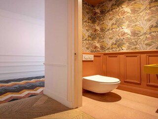 Apartamento Paris  45