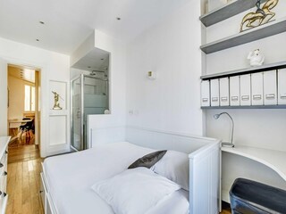 Apartment Paris Ausstattung 9