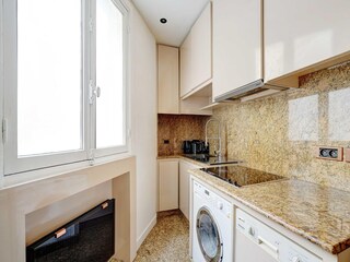 Apartment Paris Ausstattung 13