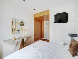 Apartment Paris Ausstattung 14