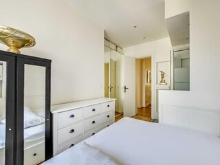 Apartment Paris Ausstattung 19
