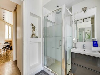 Apartment Paris Ausstattung 27