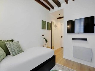 Apartment Paris  5