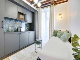 Apartment Paris  7