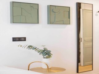 Apartment Paris  10