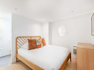 Appartamento Paris  2