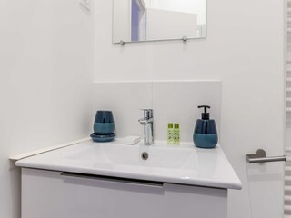 Apartment Paris  3