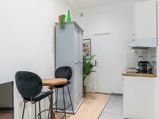Apartment Paris  8