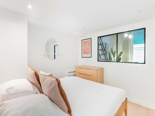 Apartment Paris  9