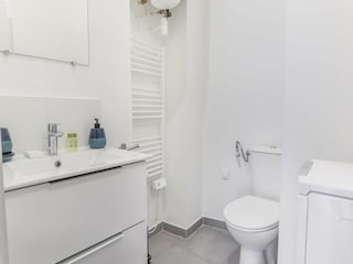 Apartment Paris  10
