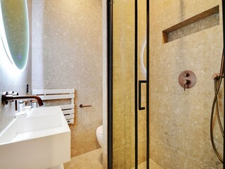 Apartment Paris  10