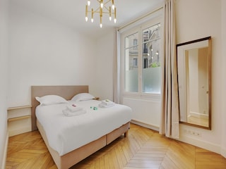 Apartment Paris  3