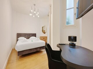 Appartement Paris  4