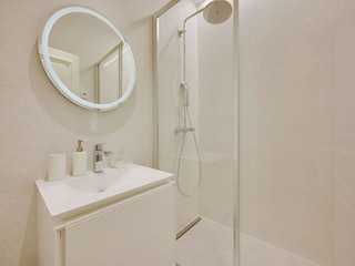 Apartment Paris  5