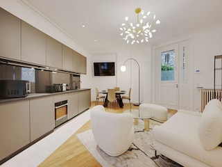 Apartment Paris  6