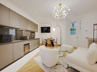 Appartement Paris  6
