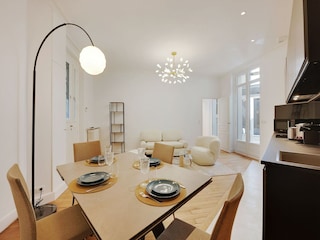 Apartment Paris  7