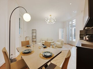 Appartement Paris  7