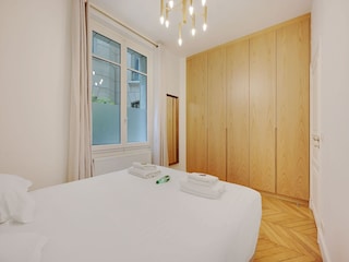 Apartment Paris  9