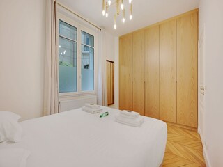 Appartement Paris  9
