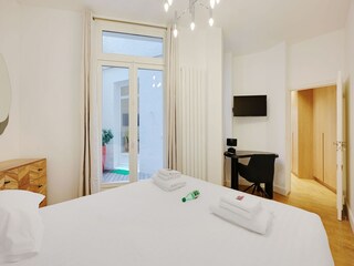 Apartment Paris  10