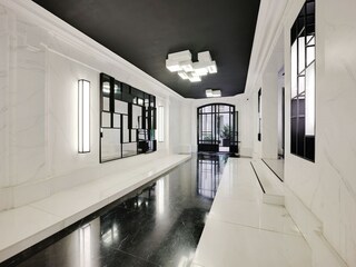 Apartment Paris  11