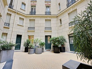 Apartment Paris  12