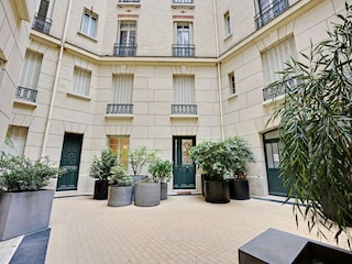 Appartement Paris  12