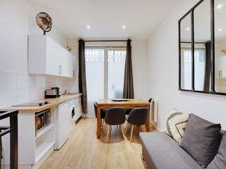 Appartement Paris  12