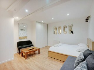 Appartement Paris  2