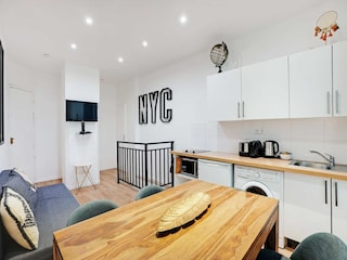 Appartement Paris  3
