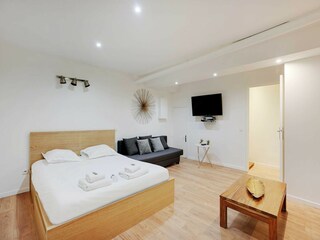 Appartement Paris  5