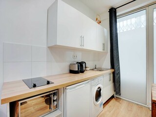 Appartement Paris  7