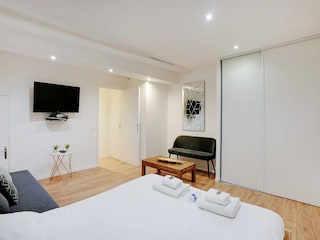 Appartement Paris  8