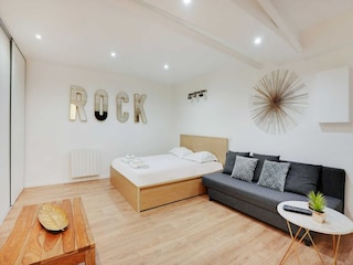 Apartment Paris  9