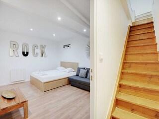 Appartement Paris  10