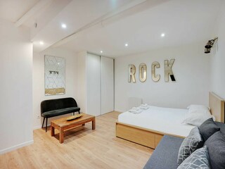 Appartement Paris  11