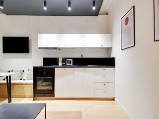 Apartment Paris  3