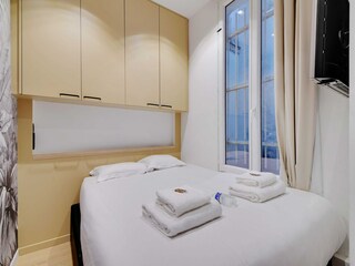 Apartment Paris  4