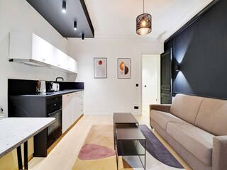 Appartamento Paris  6