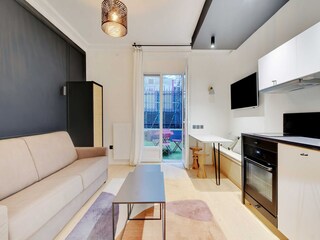 Appartamento Paris  7