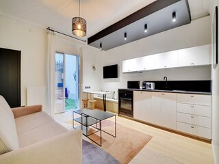 Appartement Paris  8