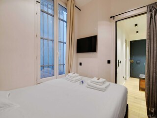 Appartement Paris  9